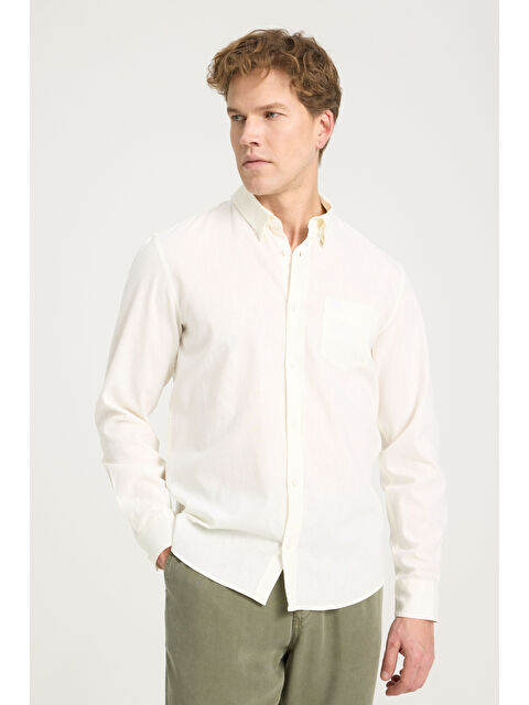 Wrangler Regular Fit Gömlek