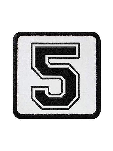 BlackBörk 5 Logolu Rozet - S000516160-37424