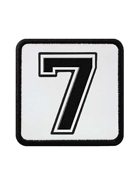 BlackBörk 7 Logolu Rozet - S000516162-37424