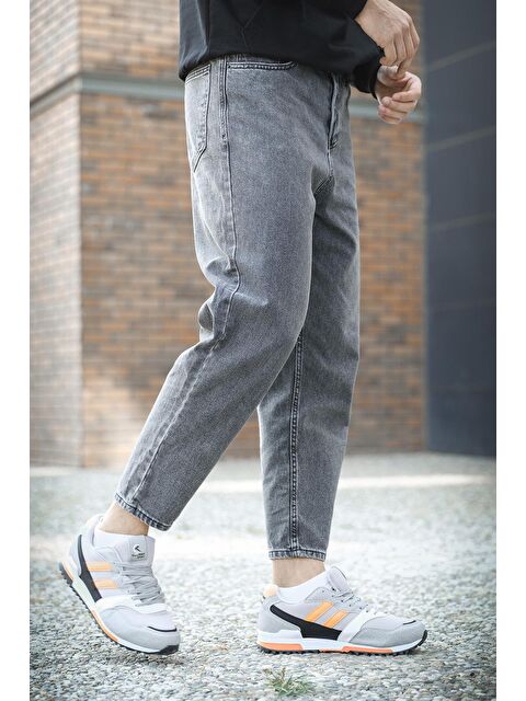 Oksit Hendrick Greco Boy Friend Bilek Boy Jean Pantolon - S000125557-20600