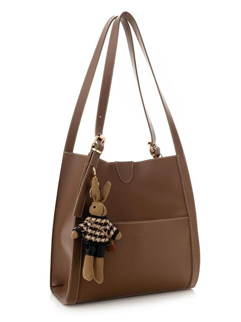 Lucky Bees Kadın El ve Omuz Çantası - S000116073-26429