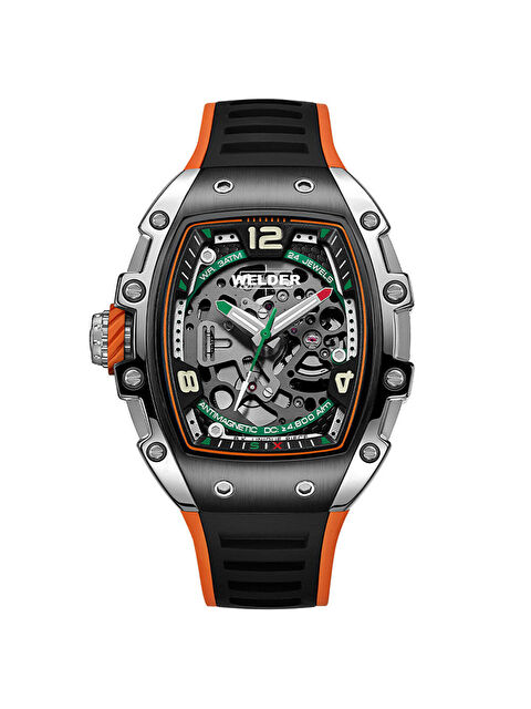 Welder WRT1002 Erkek Kol Saati