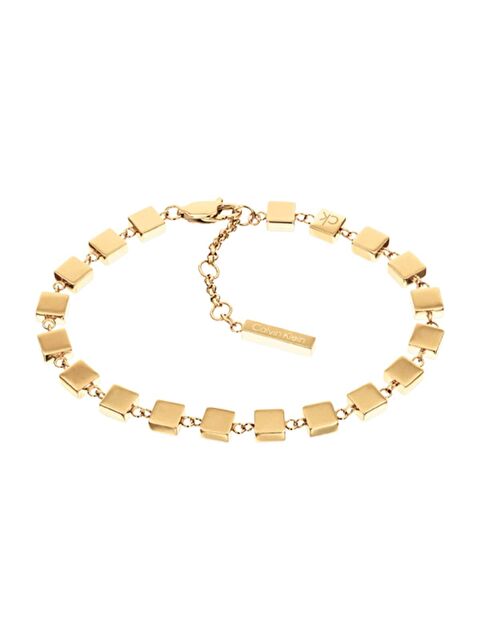 Calvin Klein CKJ35000842 Kadın Bileklik