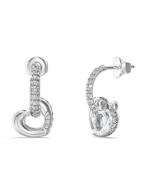 Guess JGUJUBE05465JWRHTU Kalpli Kadın Küpe