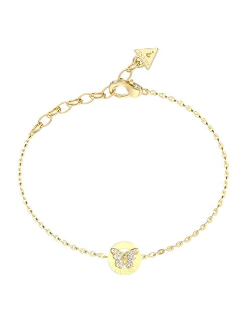 Guess JGUJUBB06135JWYGS Kadın Bileklik