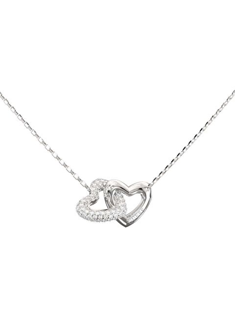 Guess JGUJUBN06013JWRHTU Kalpli Kadın Kolye