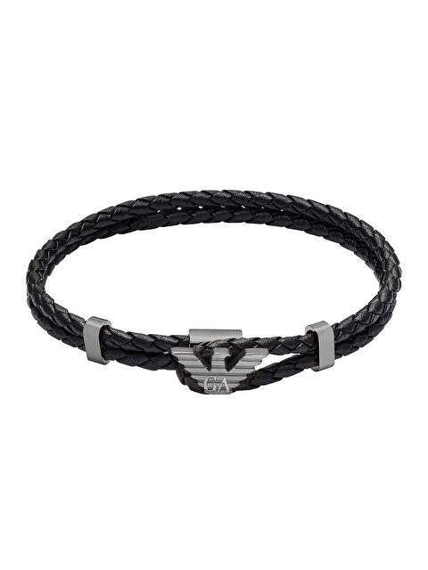 Emporio Armani AJEGS3322-060 Erkek Bileklik