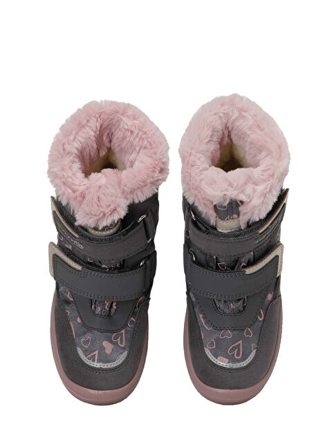 Superfit CRYSTAL Lacivert Kız Çocuk Outdoor Bot - S000302175-21164