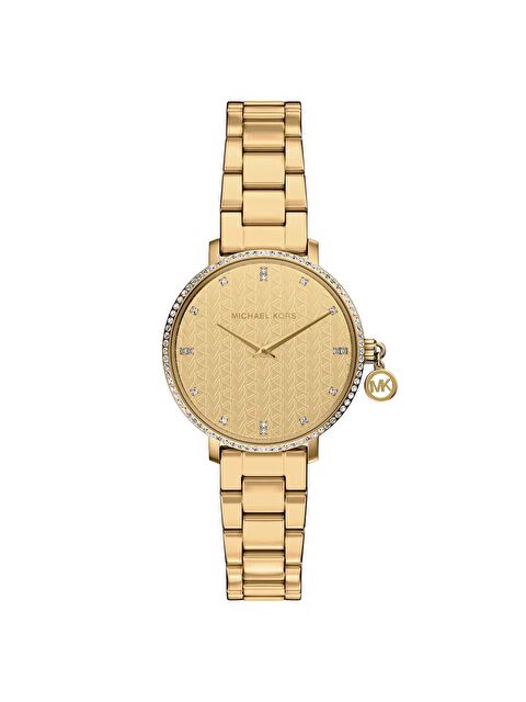 Michael Kors MK7572 Kadın Kol Saati