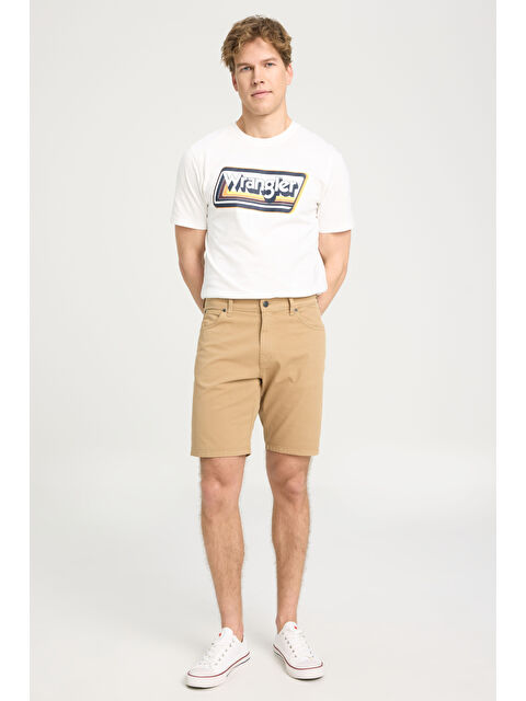 Wrangler Regular Fit Şort