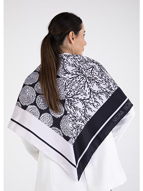 Mayovera Tasarım Mayo Eşarp 145 cm - 0024145 - S000298612-37424