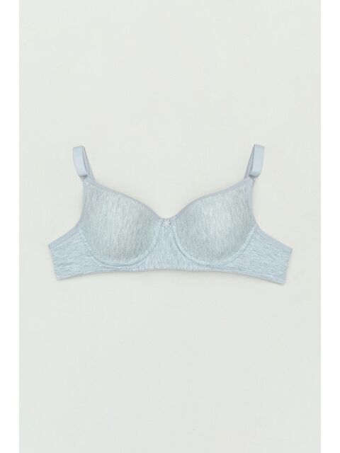 Fullamoda Desteksiz Telli Sütyen - S000326371-17308