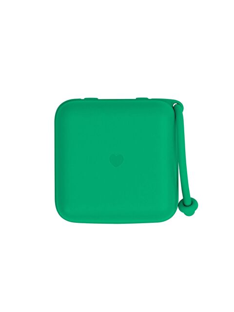 Bibs Pacifier Box Emzik Kutusu-Cactus