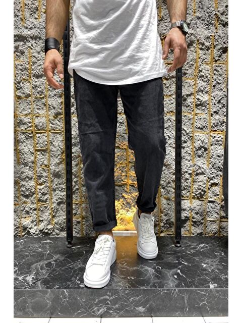 Oksit Hendrick Greco Boy Friend Bilek Boy Jean Pantolon - S000125557-33408