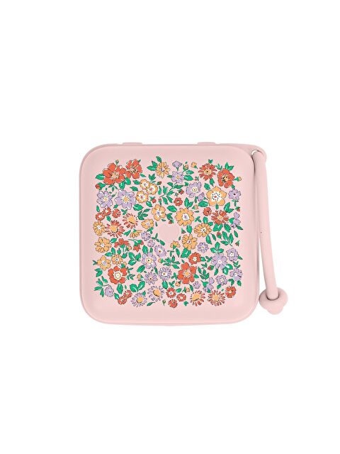 Bibs X Liberty Emzik Kutusu Oscar-Meadow Blossom