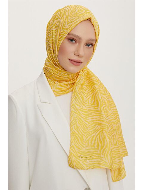 ARMİNE Trend Pure Lina Şal 2 2756 - S000176772-20065