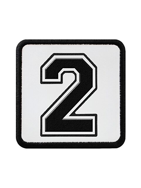 BlackBörk 2 Logolu Rozet - S000516178-37424