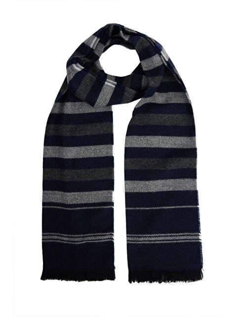 TUDORS Erkek Kışlık Atkı - S000520133-21164