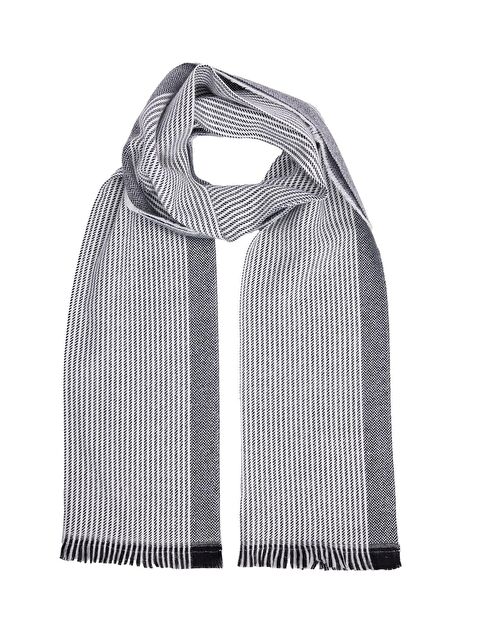 TUDORS Erkek Kışlık Atkı - S000520134-20600