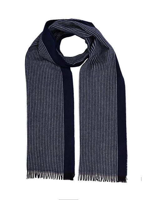 TUDORS Erkek Kışlık Atkı - S000520139-21164