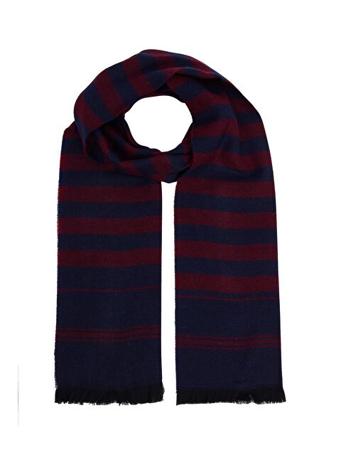 TUDORS Erkek Kışlık Atkı - S000520137-19951