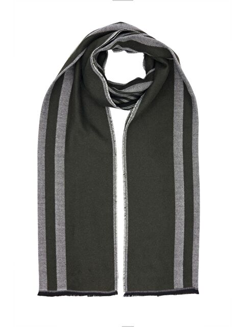 TUDORS Erkek Kışlık Atkı - S000520138-18194