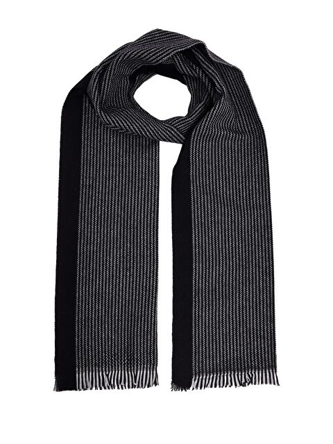 TUDORS Erkek Kışlık Atkı - S000520140-20600