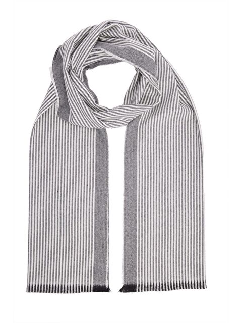 TUDORS Erkek Kışlık Atkı - S000520142-20600