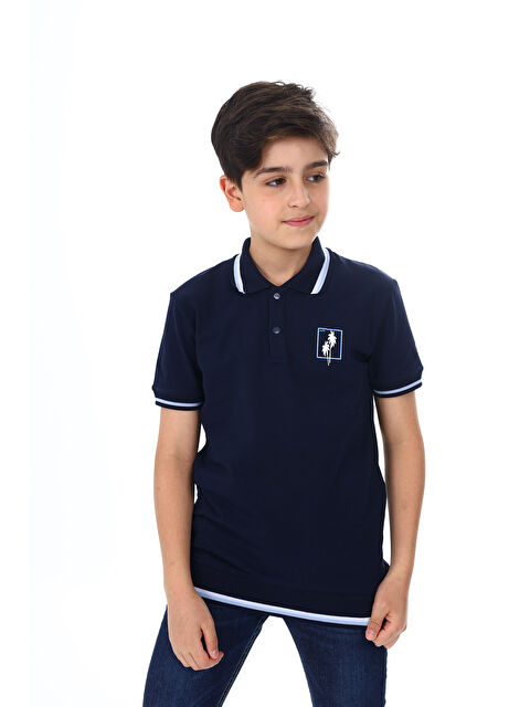 Toontoykids Erkek Çocuk Baskılı Tişört - S000358006-21164