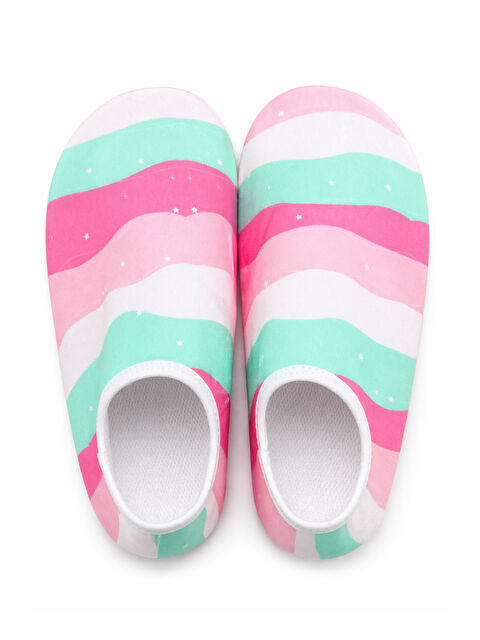 Remsa Çocuk Kaydırmaz Tabanlı Deniz ve Havuz Patik 13 Mavi02