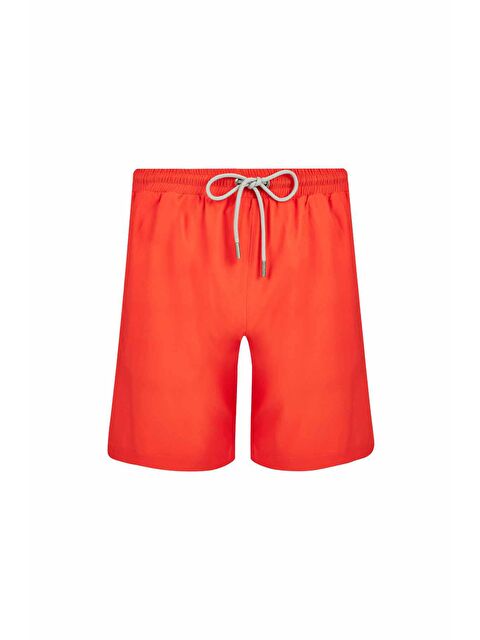 Neopy Erkek  çocuk Havuz Deniz Şort Patrıck S234 Turuncu - S000215976-20013