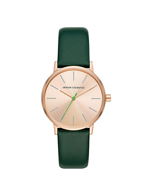 Armani Exchange AX5577 Kadın Kol Saati