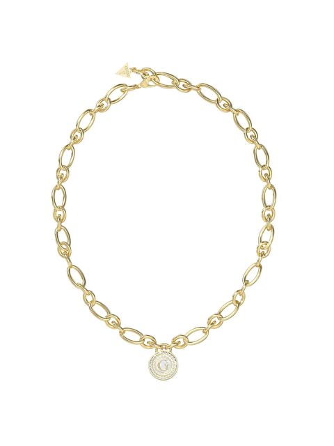 Guess JGUJUBN06193JWYGTU Kadın Kolye
