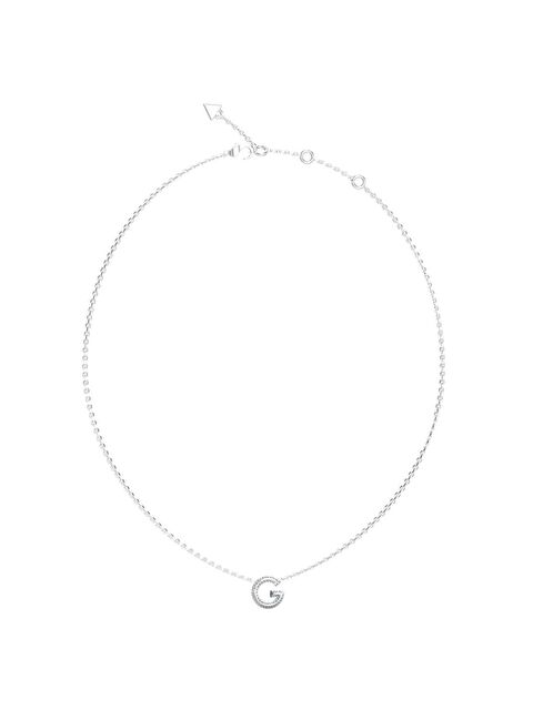 Guess JGUJUBN05441JWRHTU Kadın Kolye