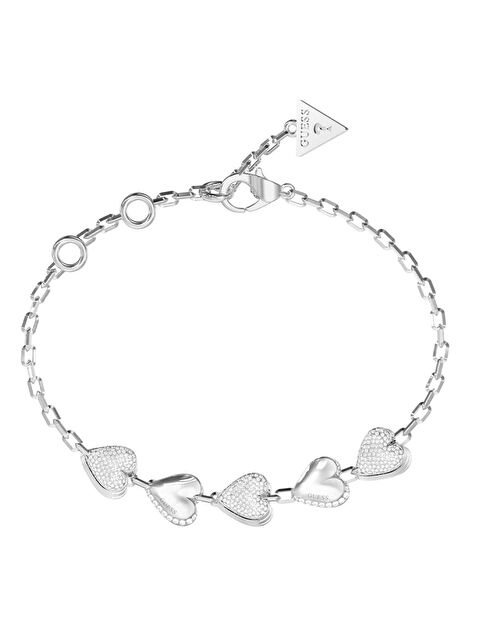 Guess JGUJUBB06071JWRHS Kalpli Kadın Bileklik