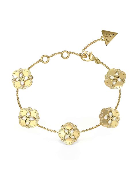 Guess JGUJUBB05501JWYGS Kadın Bileklik