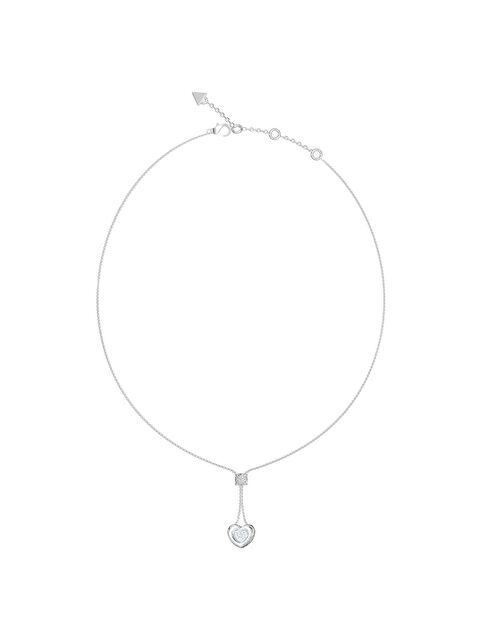 Guess JGUJUBN05460JWRHTU Kalpli Kadın Kolye