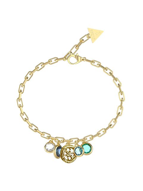 Guess JGUJUBB05096JWYGAQS Kadın Bileklik