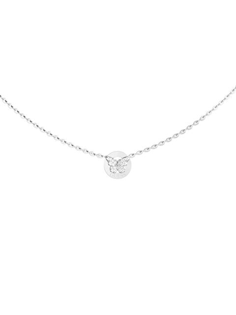 Guess JGUJUBN06134JWRHTU Kadın Kolye