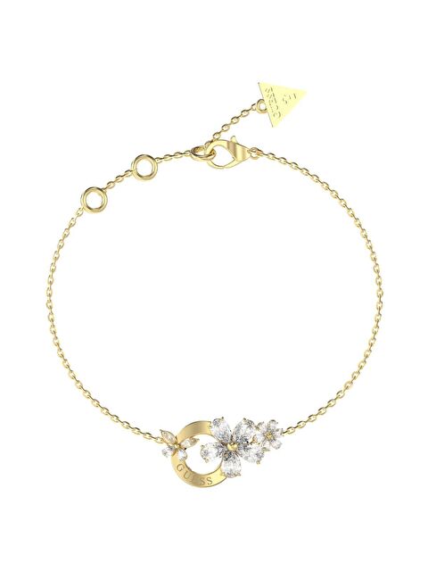 Guess JGUJUBB05106JWYGS Kadın Bileklik