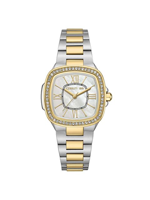 CERRUTI 1881 CIWLG0086002 Kadın Kol Saati