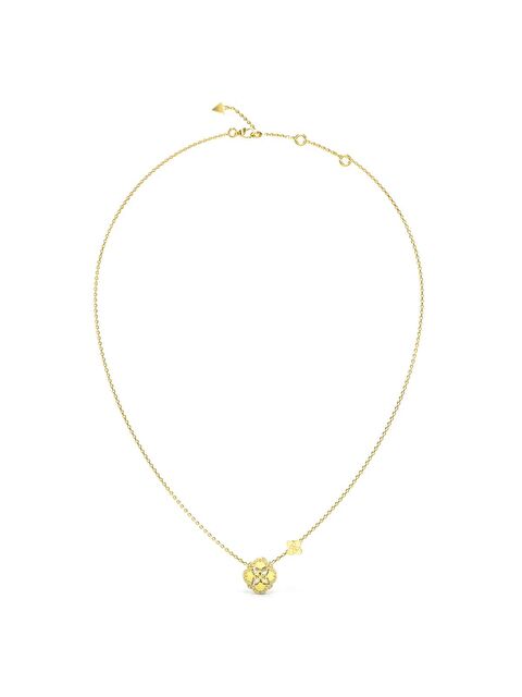 Guess JGUJUBN05502JWYGTU Kadın Kolye