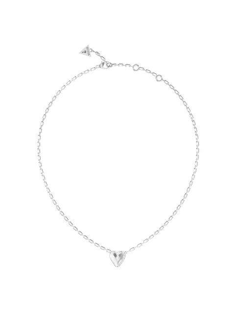 Guess JGUJUBN06087JWRHTU Kalpli Kadın Kolye