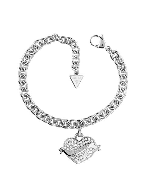 Guess JGUJUBB05476JWRHS Kalpli Kadın Bileklik