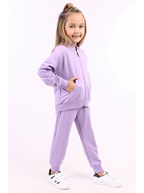 Toontoykids Kız Çocuk Eşofman Takım - S000270585-19999