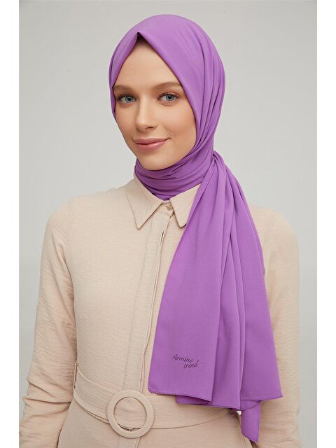ARMİNE Trend Medine İpek Şal 00Oa0444 1029 - S000176988-23370