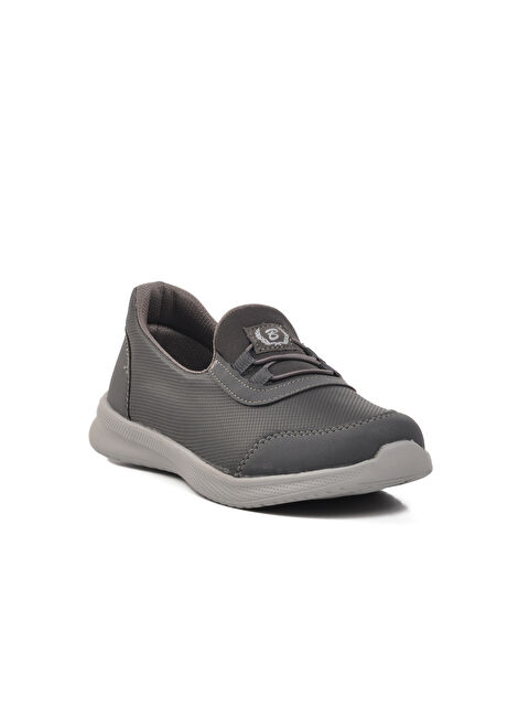 Ayakmod Füme Kadın Geniş Kalıp Spor Ayakkabı 575-24K - S000079955-33408