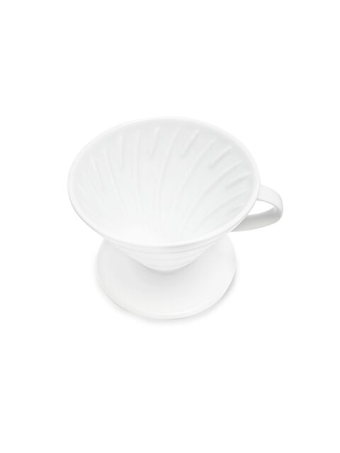 GÜRAL PORSELEN Filtre Kahve Aparatı Dripper - S000275551-37646