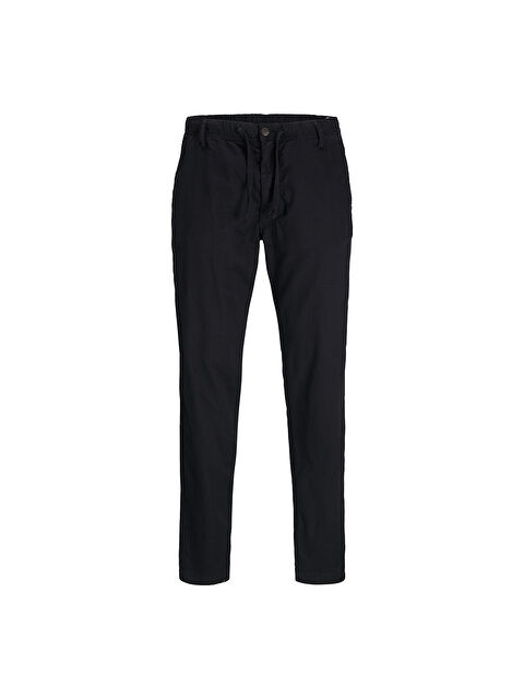 Jack & Jones Kane Hybrid Bondi Jogger  Siyah Erkek Pantolon - S000345021-19351