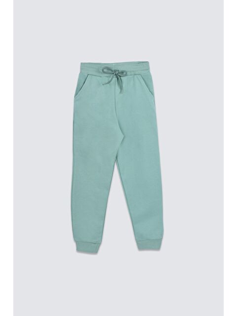 ZUZUNGA Basic Şardonlu Çift Cepli Eşofman Altı 3-13 Yaş - S000524830-20054